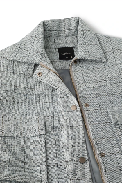 شکت کراپ فوتر - 2154