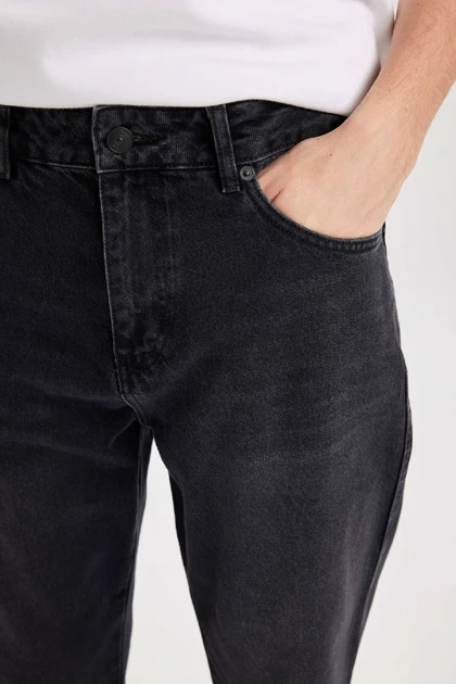 شلوار جین مردانه defacto