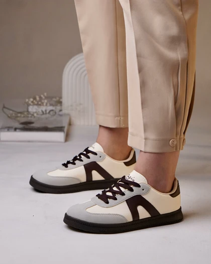 کتانی زنانه ونس آوانا (هشتی یرفا)