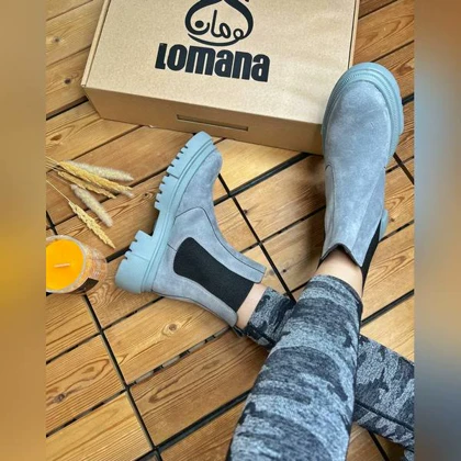 بوت پینک _ 1236