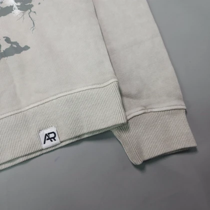 دورس سنگشور اورسایز طرح absolute از AR CLOTHING کد 162