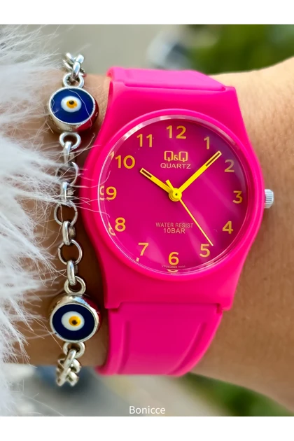 ساعت زنانه qandq qandq