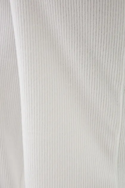 شلوار گشاد آجدار 05117727