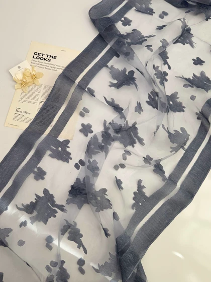 شال ویسکوز پوپک 20675