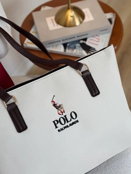 کیف زنانه سایز بزرگ Polo