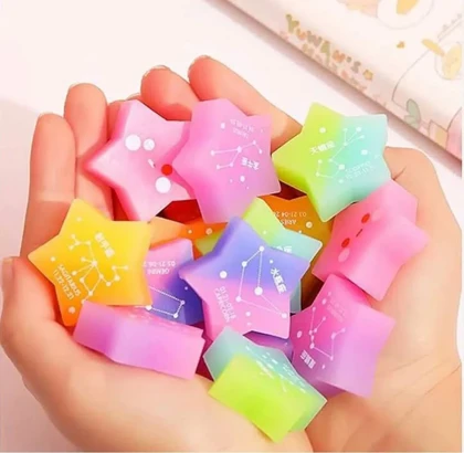 پاکن طرح ستاره کیفیت اعلا فانتزی ارسال فوری
