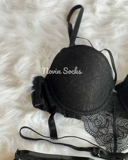 ست شورت و سوتین دایانا ( سایز 75)