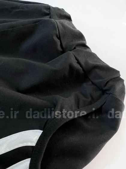 شلوار بگ تیپ دورس دو خط
