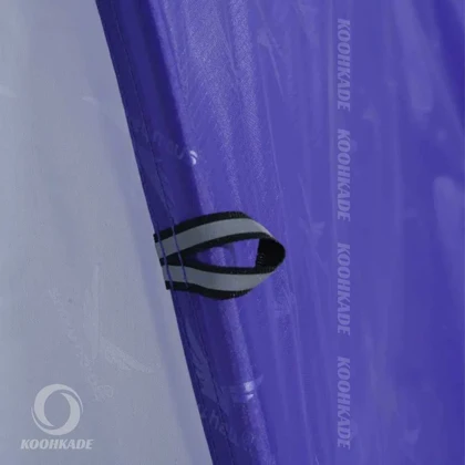 چادر کوهنوردی SNOWHAWK DISCOVRY 2 N