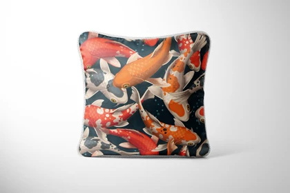 کوسن pillow Luxury16