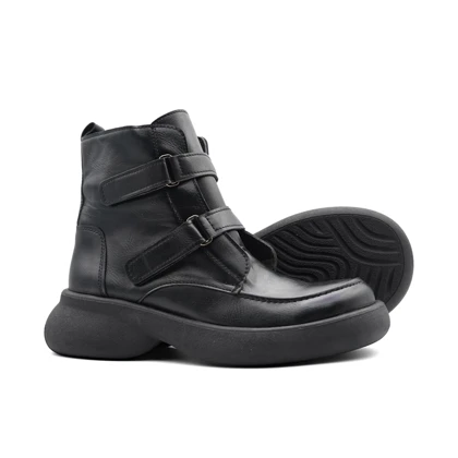 کفش بوت زنانه مدل 0536 _ Boots