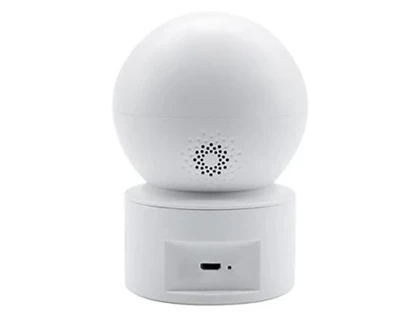 دوربین مداربسته هوشمند ایکس او XO CR01 Smart Treasure 300W Pixel Camera
