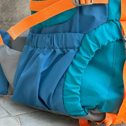 کوله پشتی دیتور مدل DEUTER - DTR150 (45+10 LITER)