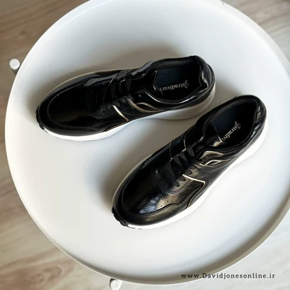 کفش راحتی زنانه استرادیواریوس مدلStradivarius-Sneakers-SKB70