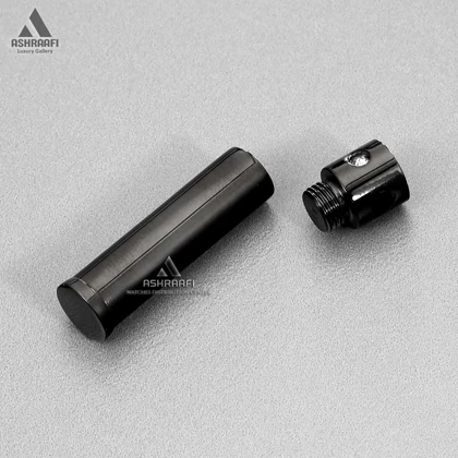 پلاک جا عطری Perfume Necklace K1