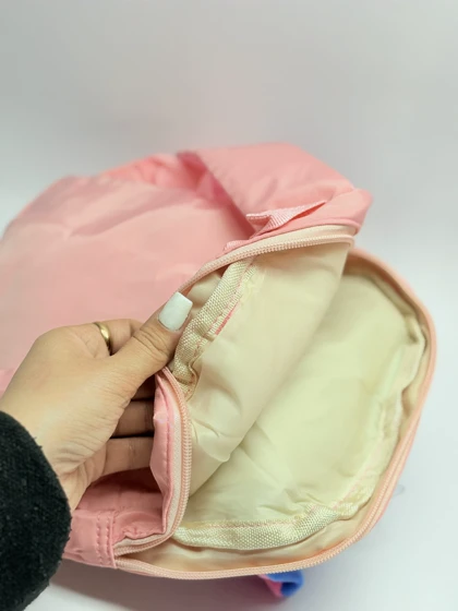 کوله پشتی فانتزی بچگانه کارتونی