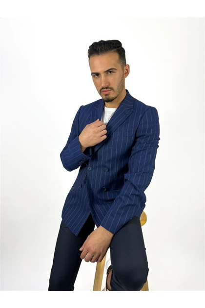 کت و ژاکت مردانه agustini