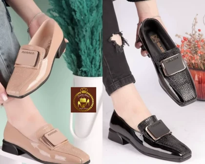 کالج ورنی مجلسی و اسپرت زنانه