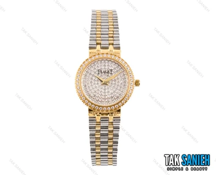 ساعت مچی عقربه ای زنانه پیاژه مدل Piaget-2189-L