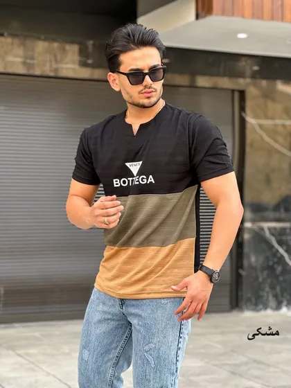 تیشرت بوتگا