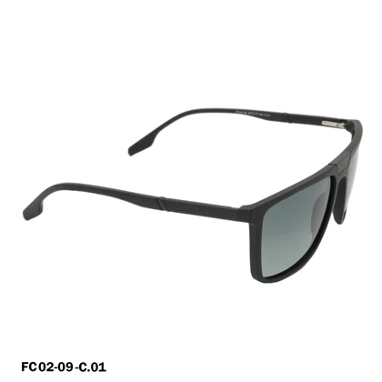 عینک آفتابی یونیسکس آنتونیو سانچز ( ANTONIO SANCHEZ ) مدل FC 02 09