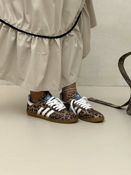 کتانی ADIDAS