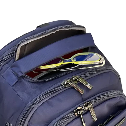 کوله پشتی لپ تاپ LUCA VERGANIE مدل LV3107