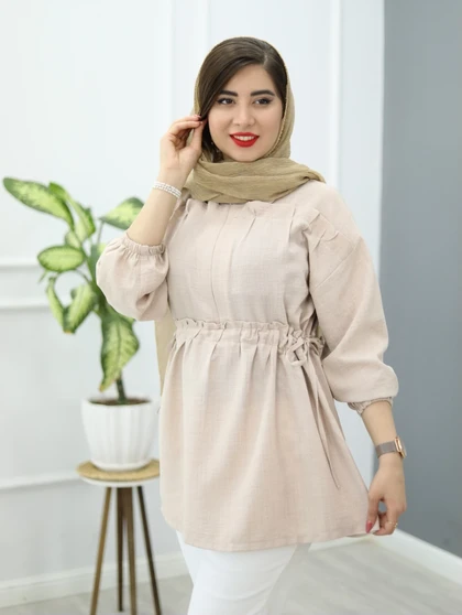 مانتو عروسکی بهدیس