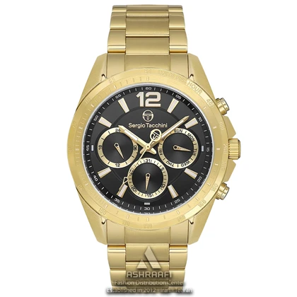 ساعت مردانه سرجیو تاچینی Sergio Tacchini ST.1.10381-4