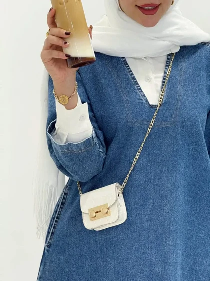 3553-مانتو جین آلندا