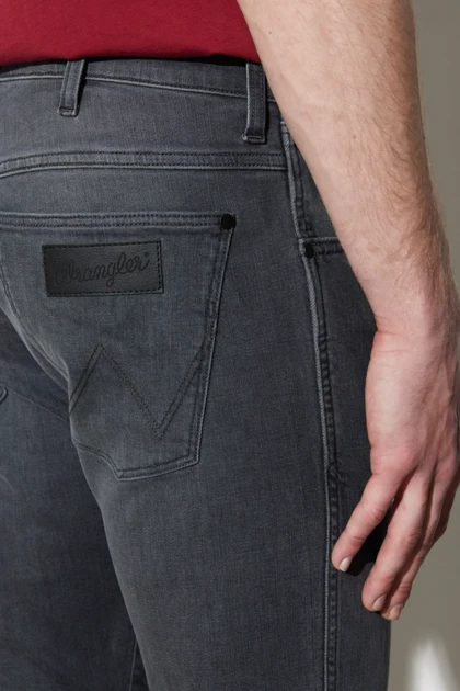 شلوار جین مردانه wrangler wrangler