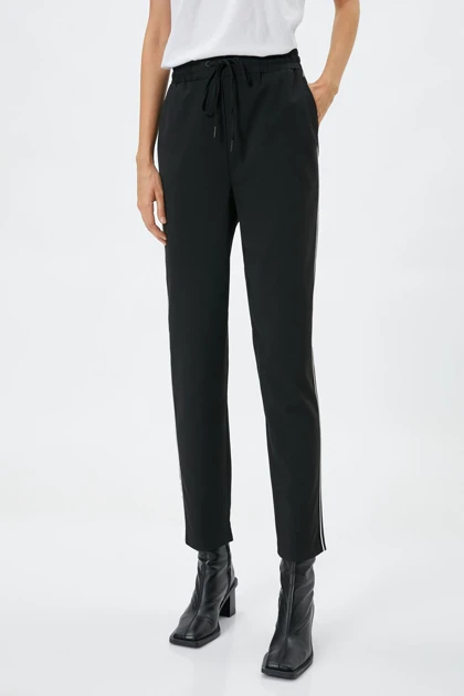 شلوار جین زنانه اورجینال کوتون koton