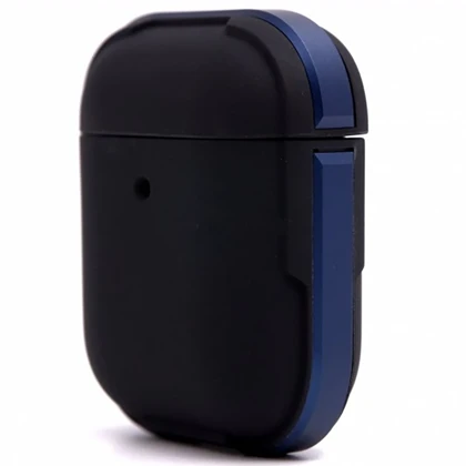 کاور ضدضربه ایرپاد 1 و 2 کی‌زددو همراه قلاب CRASHGUARD