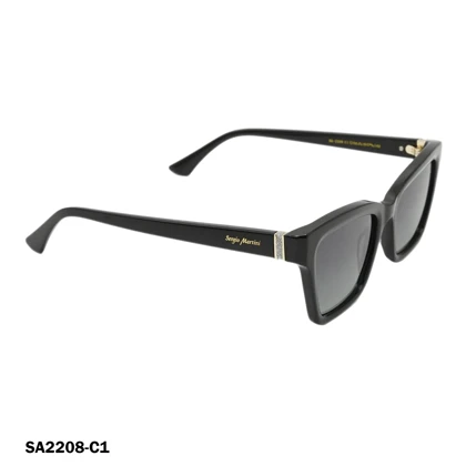 عینک آفتابی زنانه سرجیو مارتینی ( SERGIO MARTINI ) مدل SA 2208