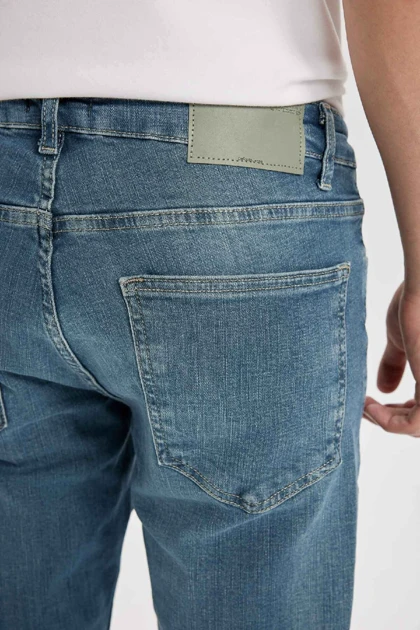 شلوار جین مردانه اورجینال دیفکتو defacto