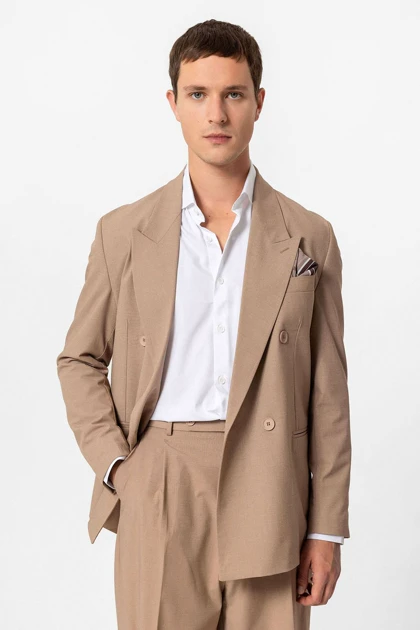 ژاکت بلیزر مردانه آنتیوک antioch