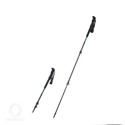 باتوم کلیپسی بسته دوتایی SNOWHAWK SNT111