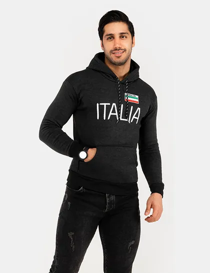 سویشرت مردانه Enzo
