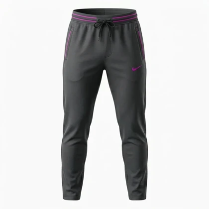ست مانتو و شلوار ورزشی زنانه نایک Nike