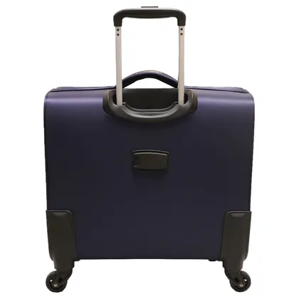 کیف خلبانی کت (CAT) مدل SBNEW001-"18 به همراه کاور طلقی