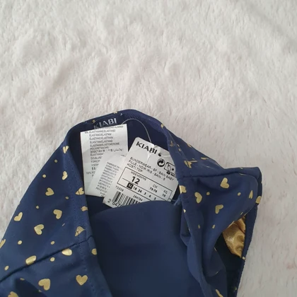 شورت مایو دخترانه کیابی کد Z-FGV65