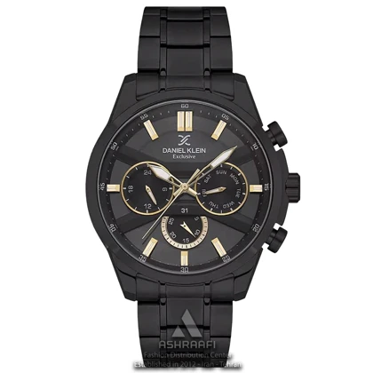 ساعت مردانه دنیل کلین Daniel Klein DK.1.13793-5