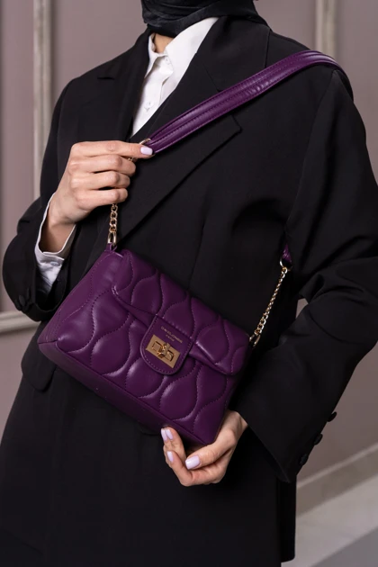 کیف دوشی مدل David Jones CM6700