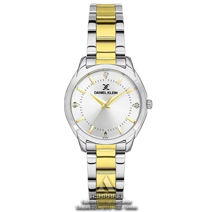 ساعت زنانه دنیل کلین Daniel Klein DK.1.13491-4