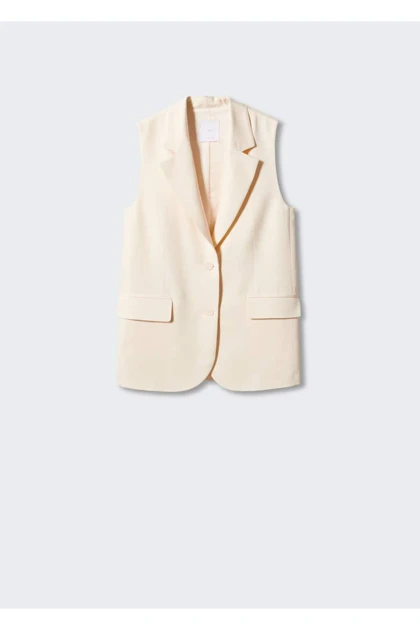 کت و ژاکت زنانه اورجینال منگو mango