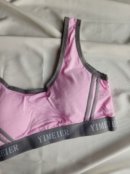 نیم‌تنه نخی اسپرت کد: 400521