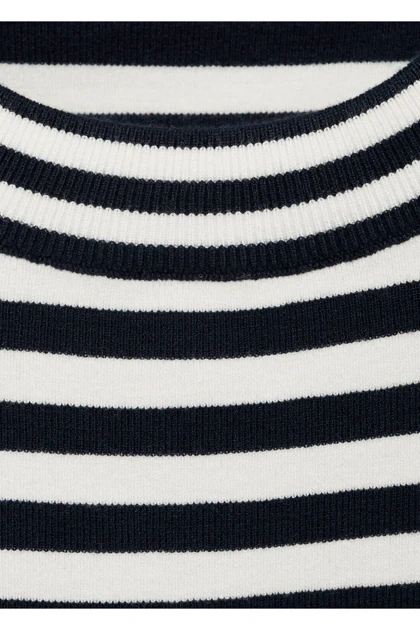 بافت زنانه اورجینال منگو mango