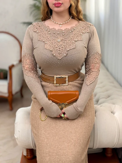 بلوز بافت مهسا کد 206