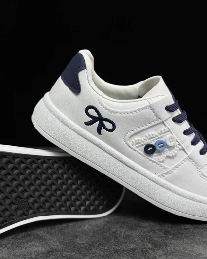 ونس دخترانه مدل 3دگمه