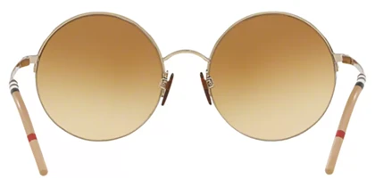 عینک آفتابی بربری مدل burberry BE3101S 11452L کد 94932